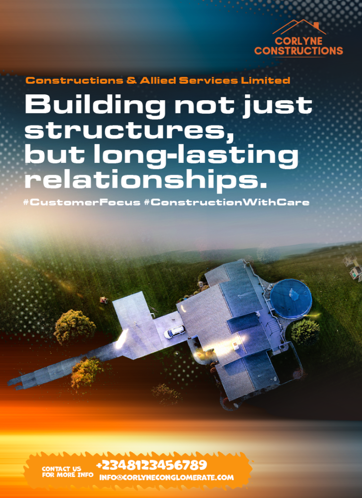 Building Not Just Structures, but Long-Lasting Relationships